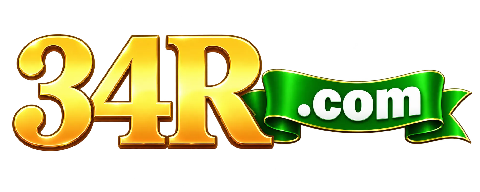 Logo horizontal 34r Indonesia